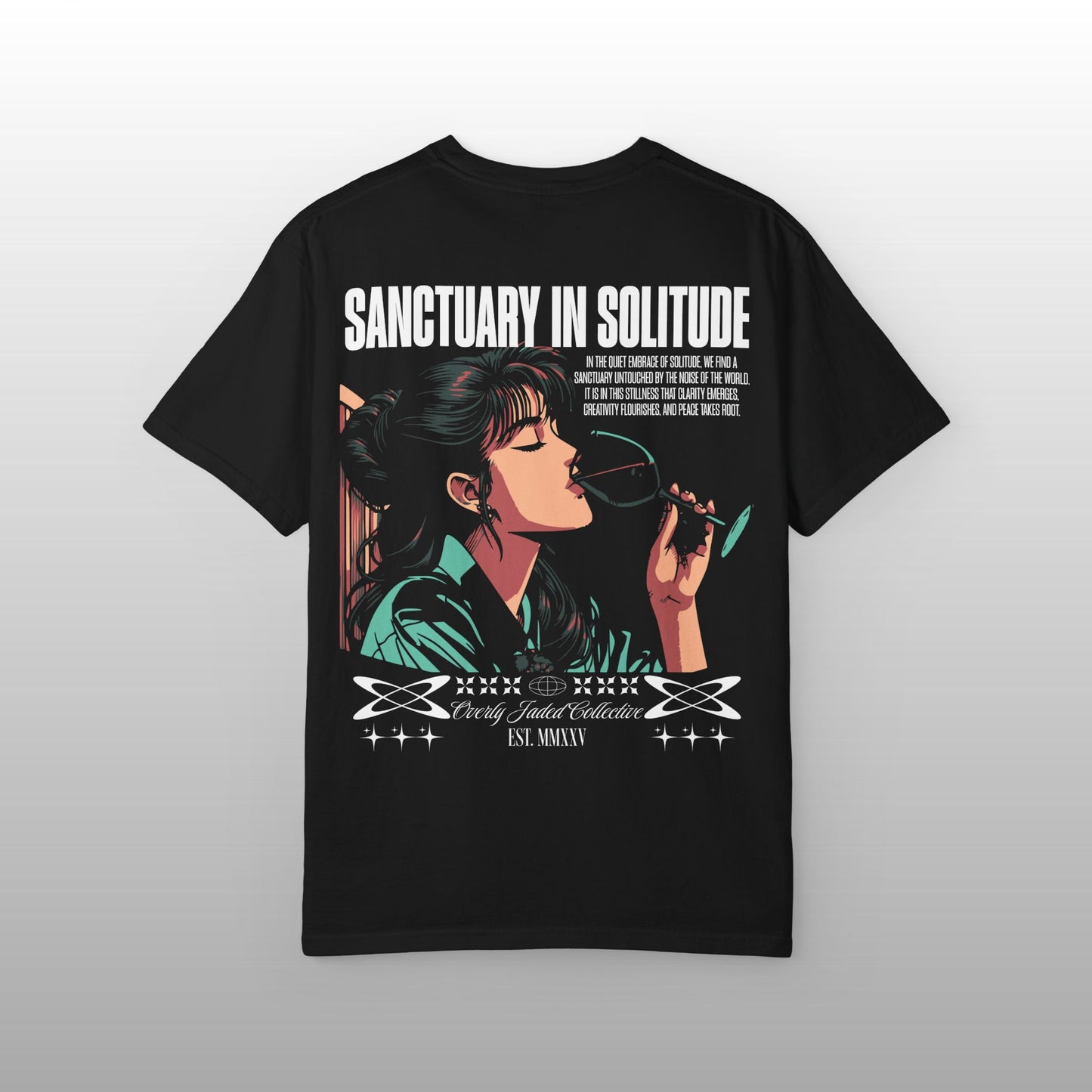 SANCTUARY