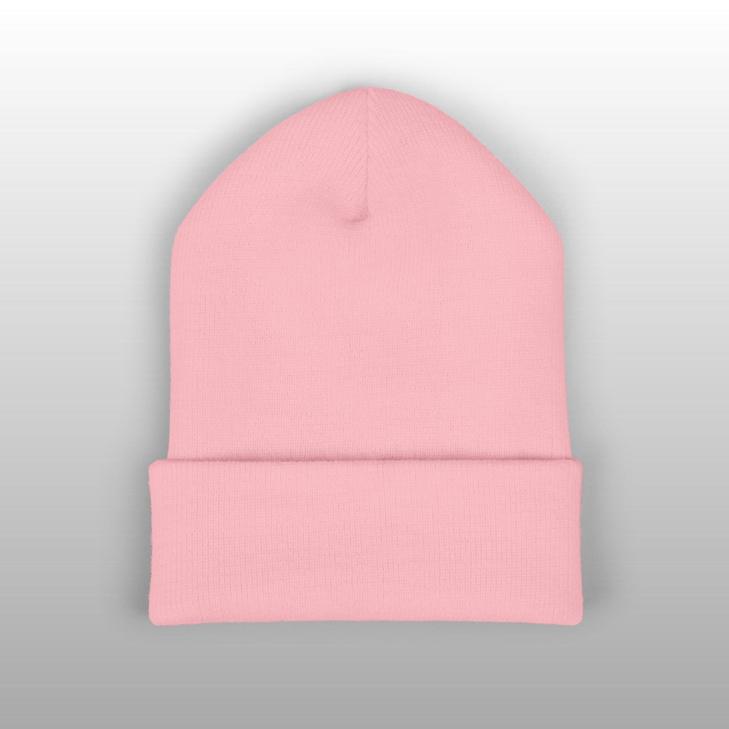 JADED LOGO BEANIE (EMBROIDERED)