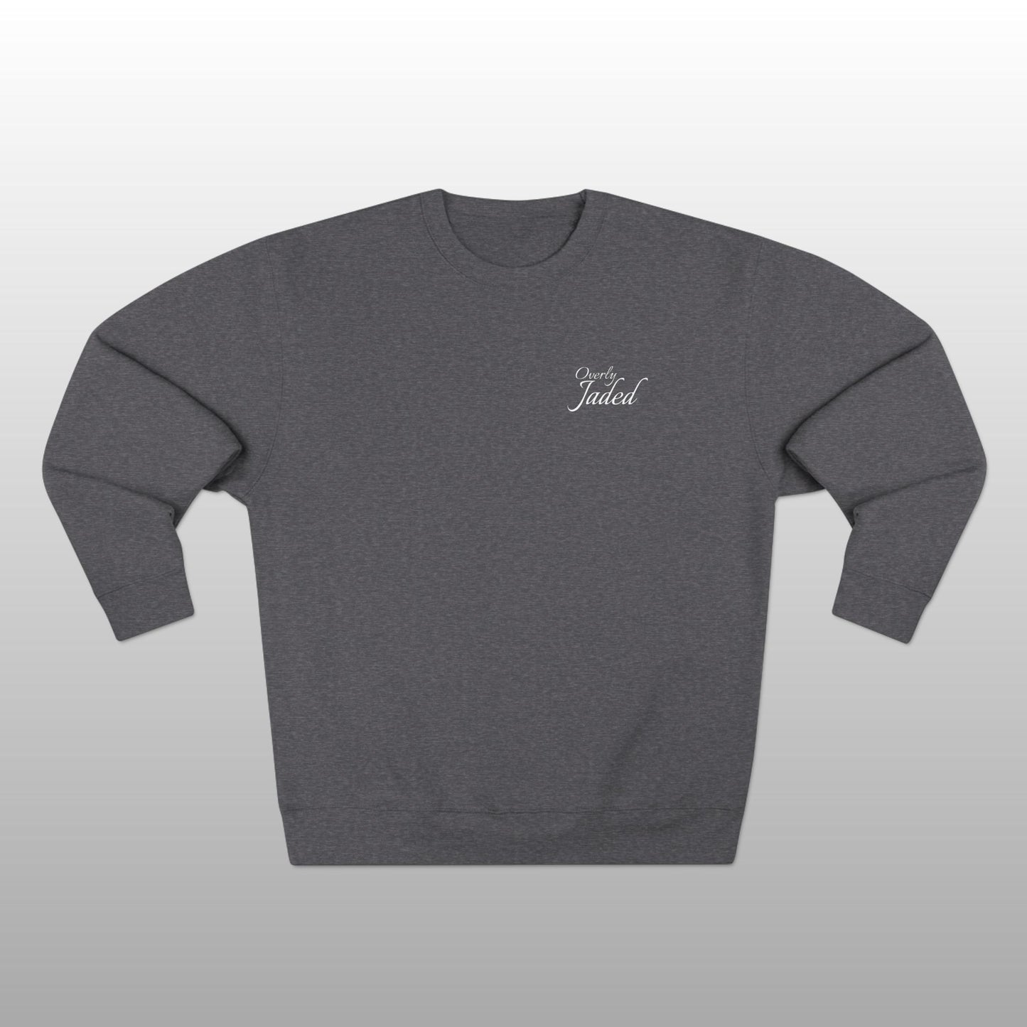 DIVINE ABSOLUTION SWEATSHIRT