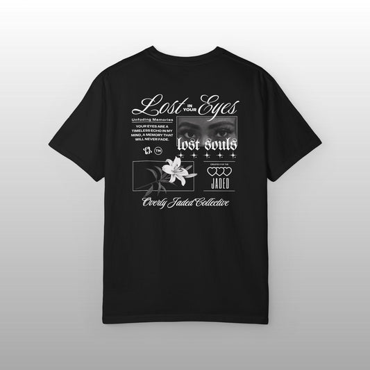 LOST SOULS