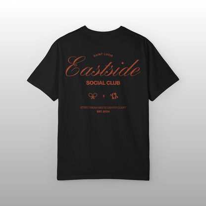 EASTSIDE SOCIAL CLUB