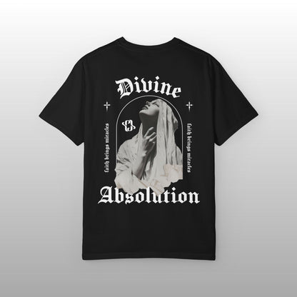 DIVINE ABSOLUTION