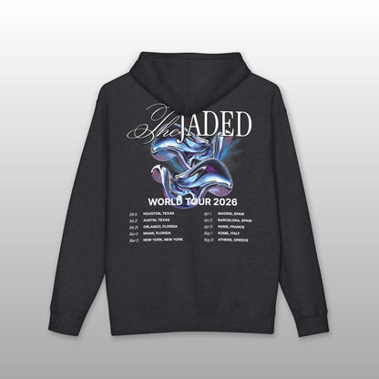 WORLD TOUR HOODIE
