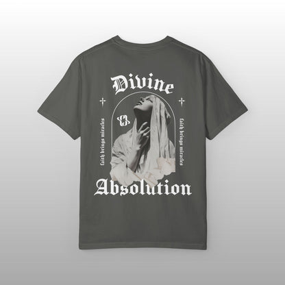 DIVINE ABSOLUTION