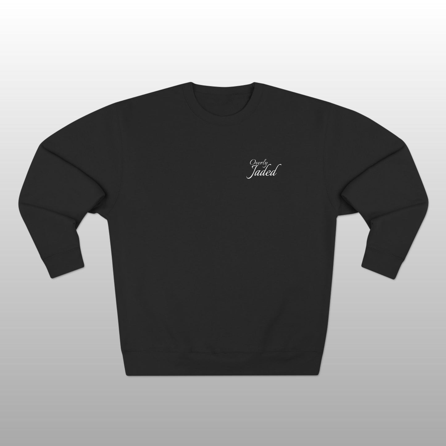 DIVINE ABSOLUTION SWEATSHIRT