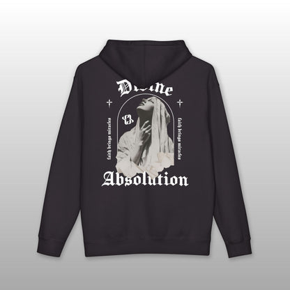 DIVINE ABSOLUTION HOODIE