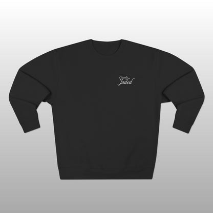 WORLD TOUR SWEATSHIRT