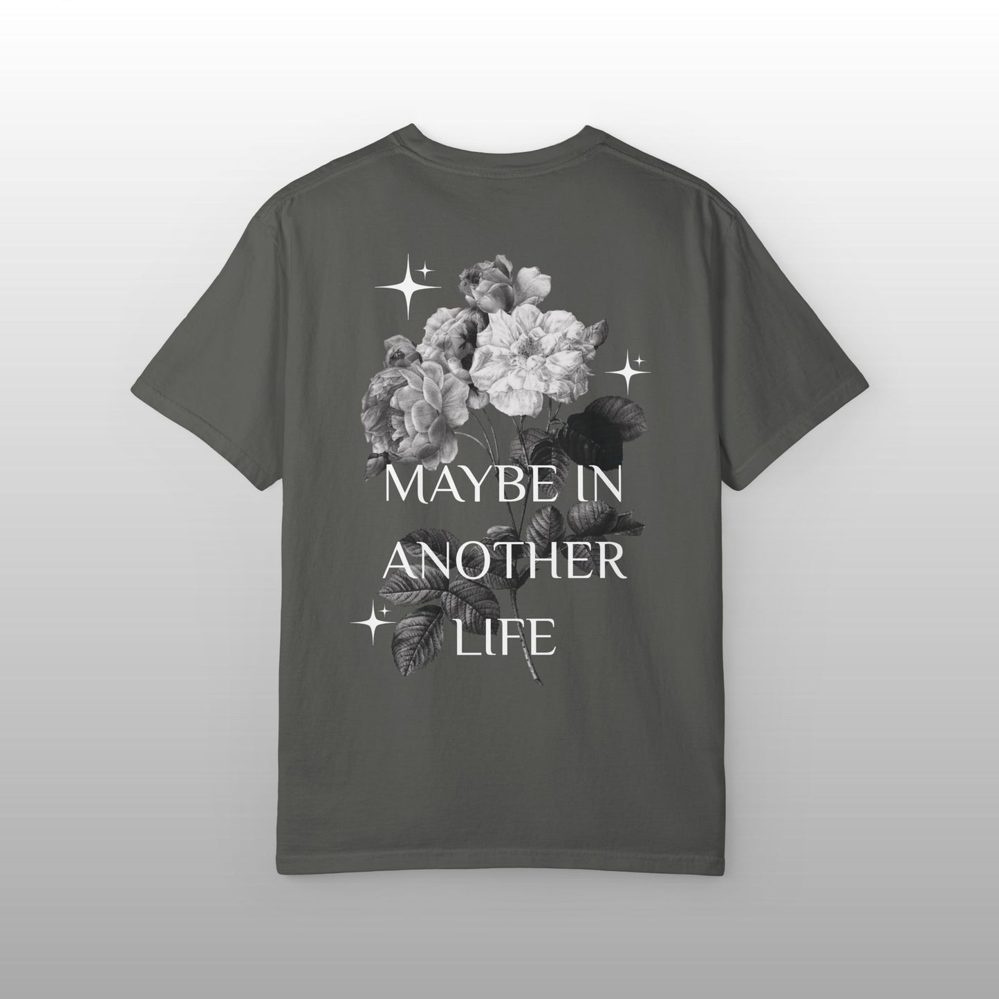 MAYBE IN ANOTHER LIFE