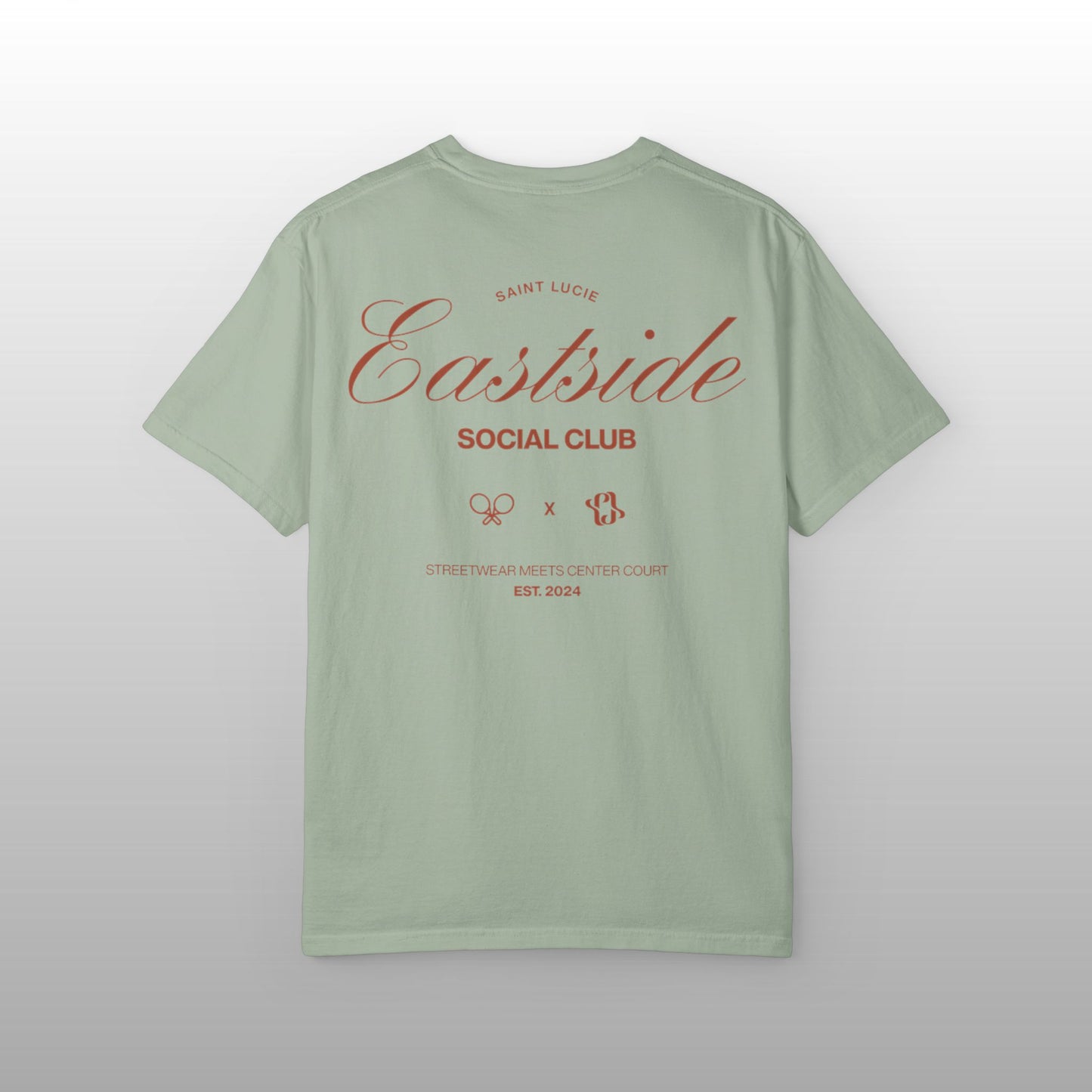 EASTSIDE SOCIAL CLUB