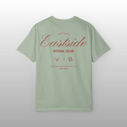 EASTSIDE SOCIAL CLUB
