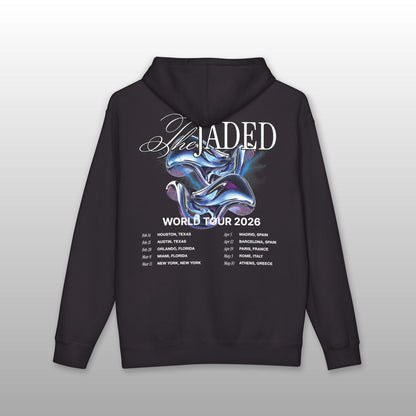 WORLD TOUR HOODIE