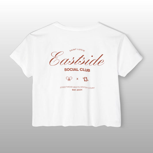 SAINT LUCIE SOCIAL CLUB WOMENS FESTIVAL CROP