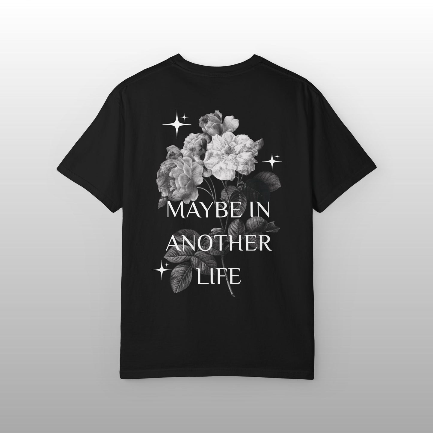 MAYBE IN ANOTHER LIFE