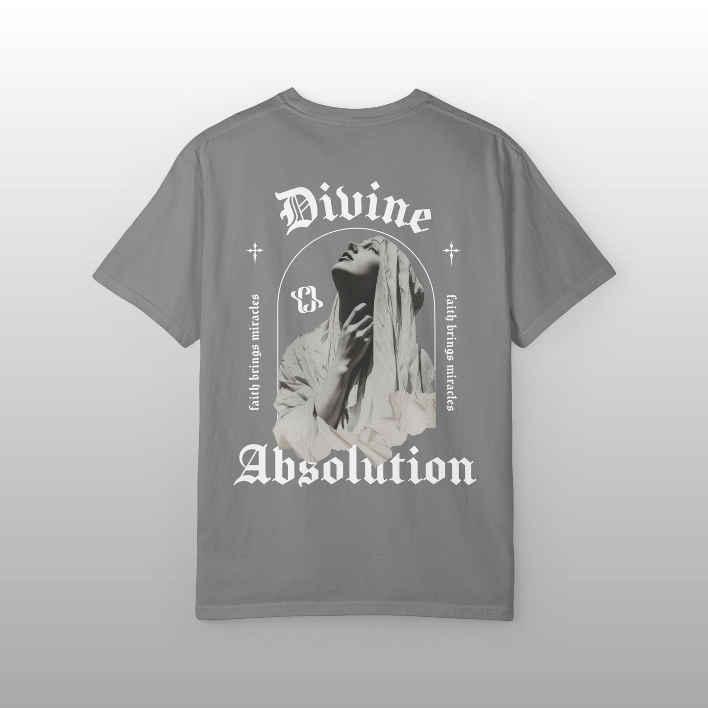 DIVINE ABSOLUTION