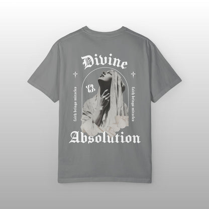 DIVINE ABSOLUTION