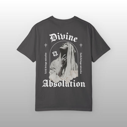 DIVINE ABSOLUTION