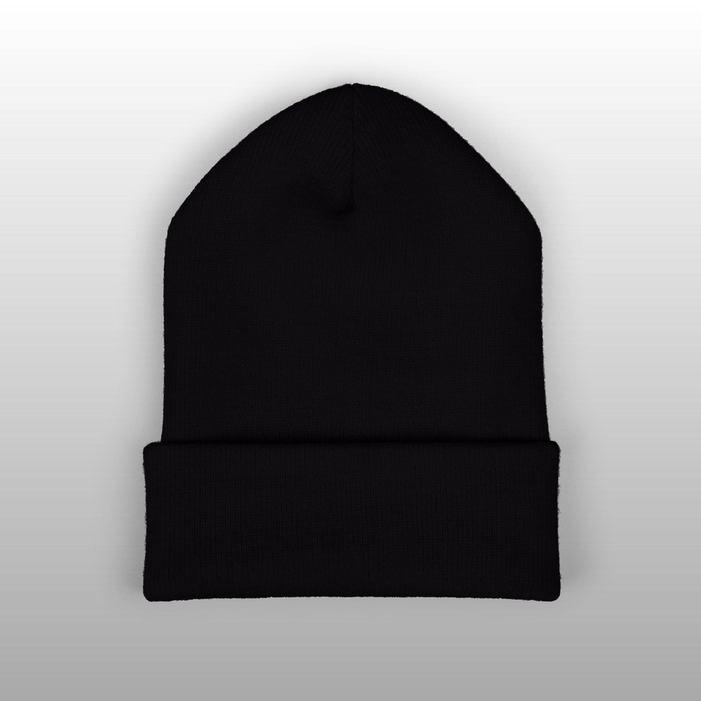JADED LOGO BEANIE (EMBROIDERED)