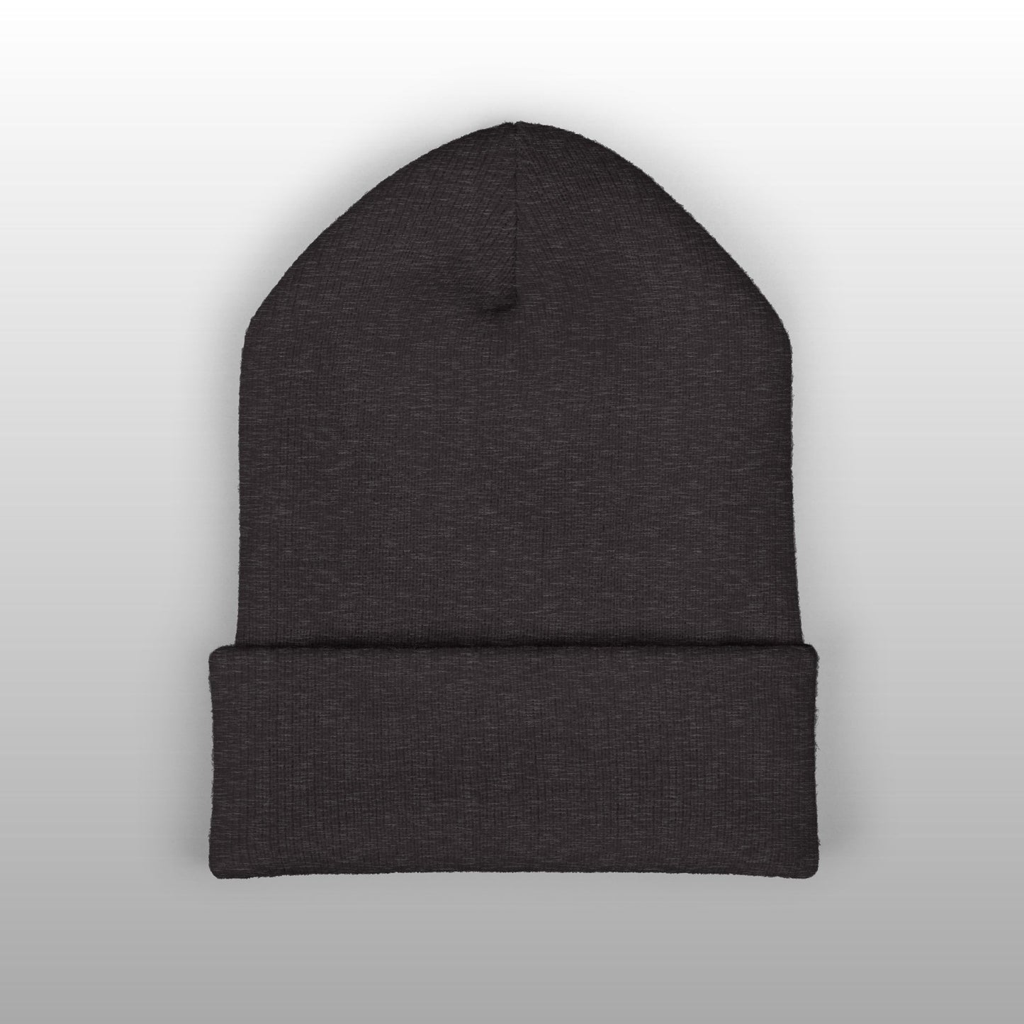 JADED LOGO BEANIE (EMBROIDERED)