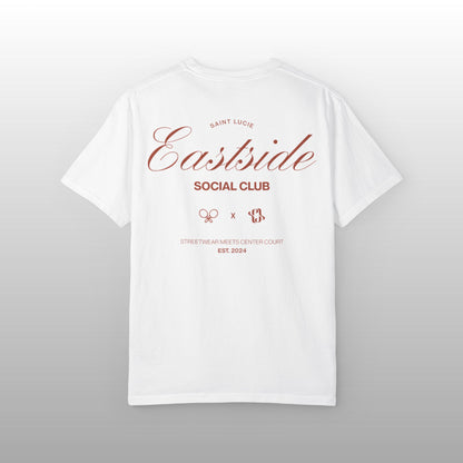 EASTSIDE SOCIAL CLUB