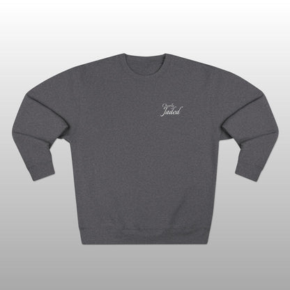 COLD WORLD SWEATSHIRT