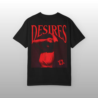 DESIRES