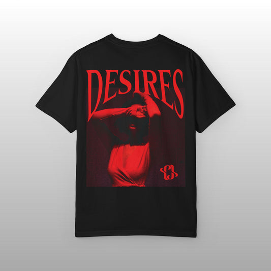 DESIRES