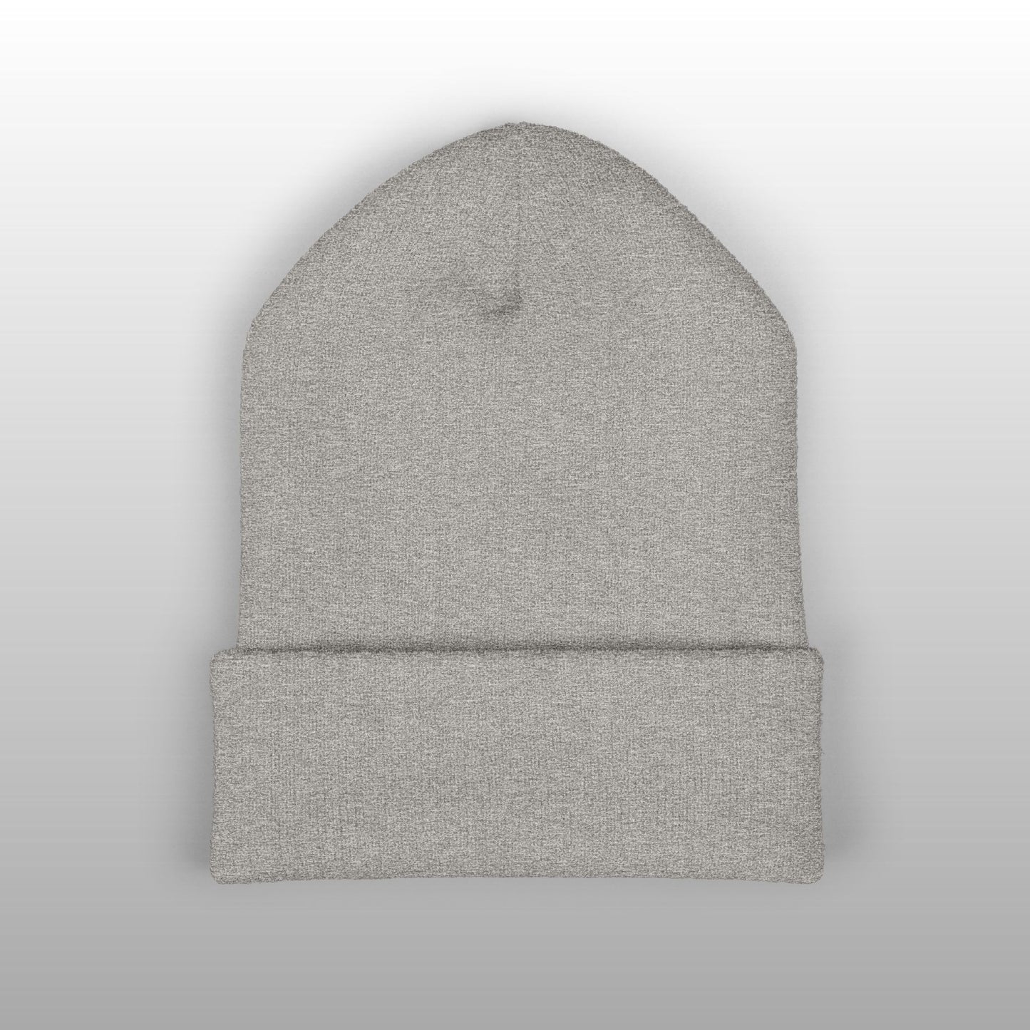 JADED LOGO BEANIE (EMBROIDERED)