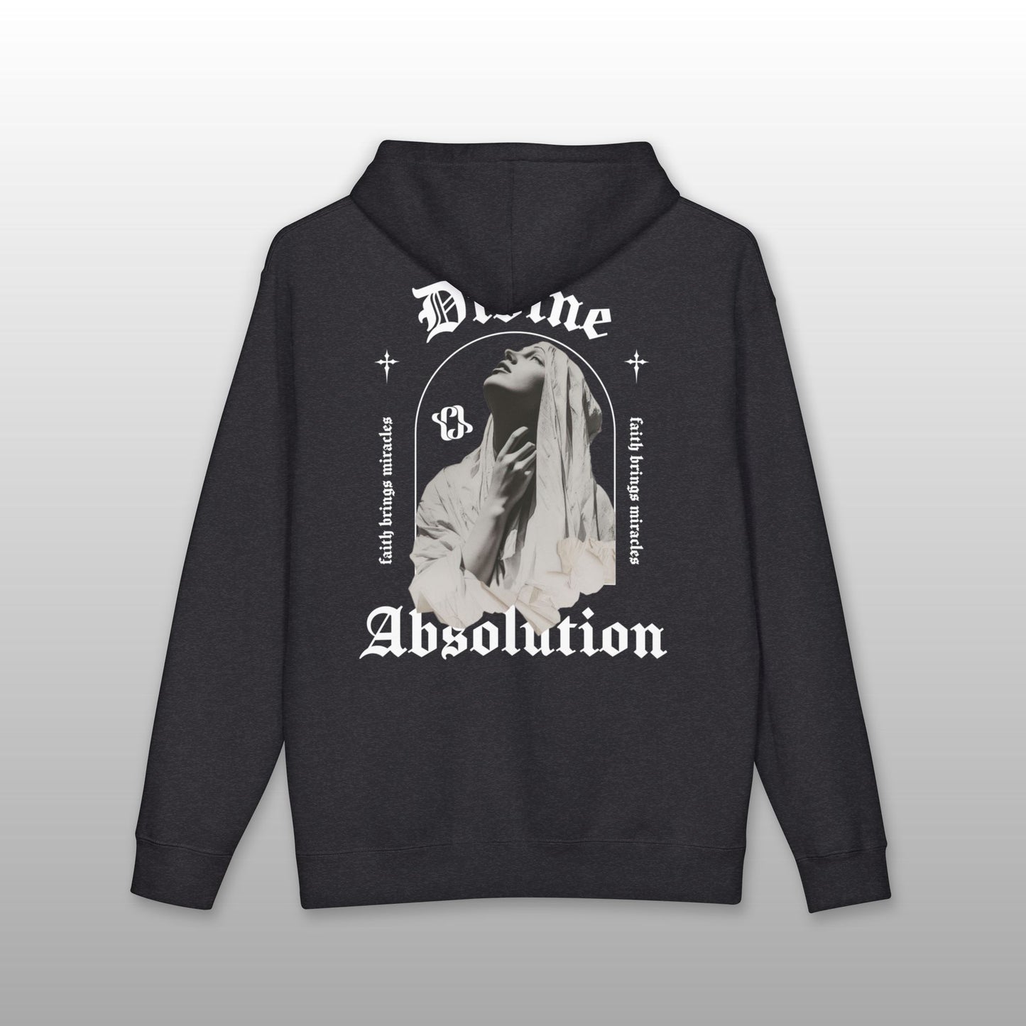 DIVINE ABSOLUTION HOODIE