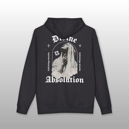 DIVINE ABSOLUTION HOODIE